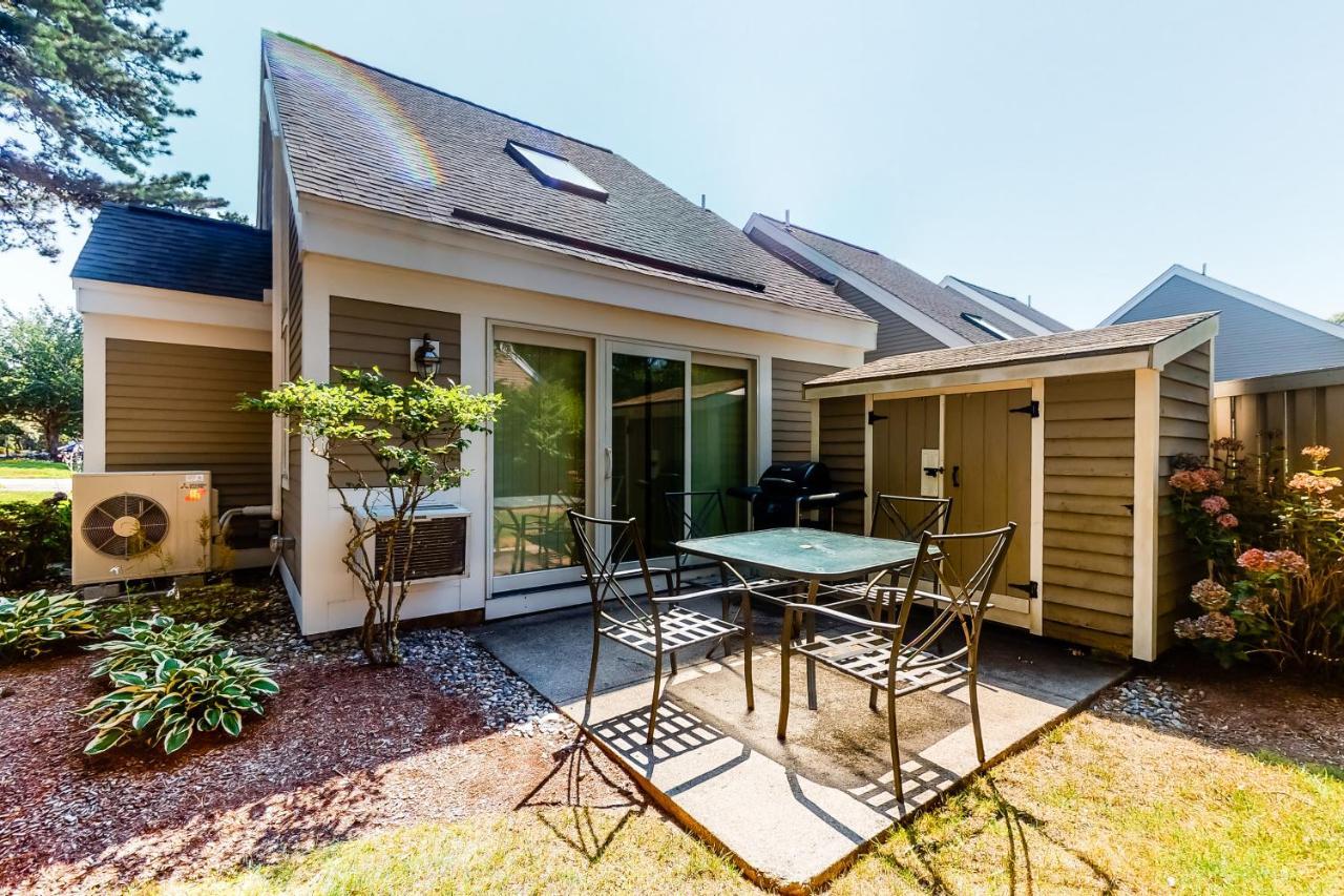 Relaxing Cape Getaway Vila Brewster Exterior foto